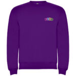 Clasica kids crewneck sweater - Image 146