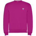 Clasica kids crewneck sweater - Image 122