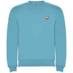 Clasica kids crewneck sweater - Image 42