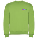 Clasica kids crewneck sweater - Image 22
