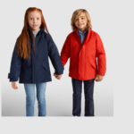 Europa kids insulated jacket - Image 4