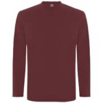 Extreme long sleeve men's t-shirt