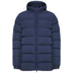 Nepal unisex insulated parka - Image 43