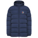 Nepal unisex insulated parka - Image 65