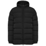 Nepal unisex insulated parka - Image 78