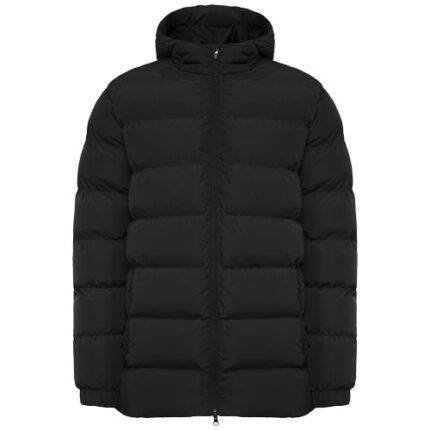 Nepal unisex insulated parka