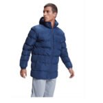 Nepal unisex insulated parka - Image 6