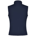 Nevada unisex softshell bodywarmer - Image 15