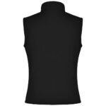 Nevada unisex softshell bodywarmer - Image 45