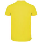 Star short sleeve men's polo - Image 1035