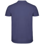 Star short sleeve men's polo - Image 987