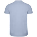Star short sleeve men's polo - Image 891