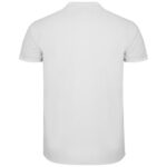 Star short sleeve men's polo - Image 921