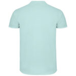 Star short sleeve men's polo - Image 711