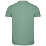 Star short sleeve men's polo - Image 669