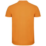 Star short sleeve men's polo - Image 567