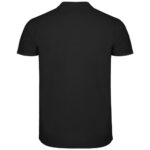 Star short sleeve men's polo - Image 537