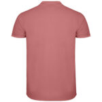 Star short sleeve men's polo - Image 435