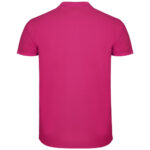 Star short sleeve men's polo - Image 297