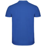 Star short sleeve men's polo - Image 327