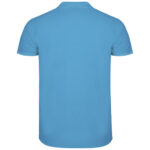 Star short sleeve men's polo - Image 249