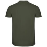 Star short sleeve men's polo - Image 189