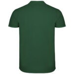 Star short sleeve men's polo - Image 207