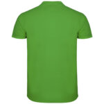 Star short sleeve men's polo - Image 123
