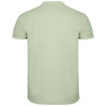 Star short sleeve men's polo - Image 147