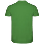 Star short sleeve men's polo - Image 73