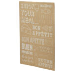 Baron bamboo cutting board - Image 4