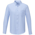 Pollux long sleeve men's shirt - Image 364