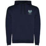 Urban men's hoodie - Image 828