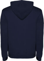 Urban men's hoodie - Image 822