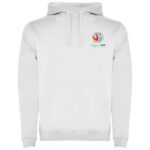 Urban men's hoodie - Image 849