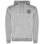 Urban men's hoodie - Image 779