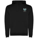 Urban men's hoodie - Image 695