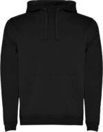 Urban men's hoodie - Image 708