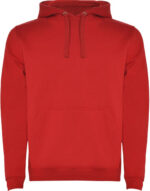 Urban men's hoodie - Image 645