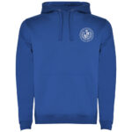 Urban men's hoodie - Image 604