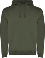 Urban men's hoodie - Image 624