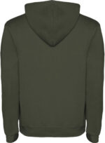 Urban men's hoodie - Image 521