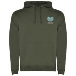 Urban men's hoodie - Image 548