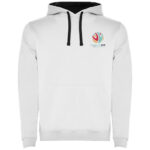 Urban men's hoodie - Image 569