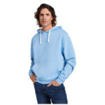 Urban men's hoodie - Image 466
