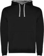 Urban men's hoodie - Image 442