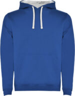 Urban men's hoodie - Image 456
