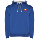 Urban men's hoodie - Image 457