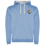Urban men's hoodie - Image 338