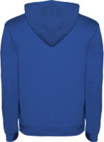 Urban men's hoodie - Image 332